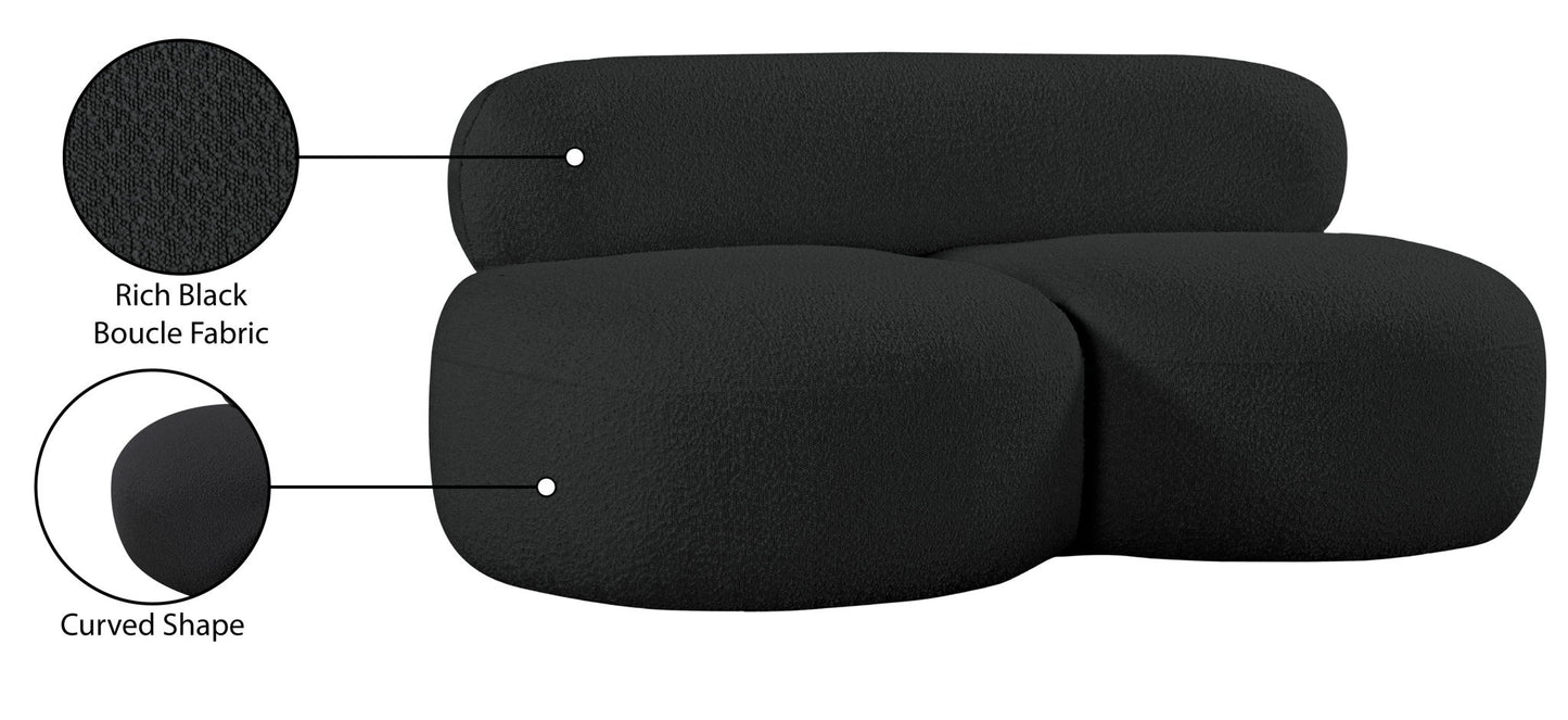 Venti - Loveseat