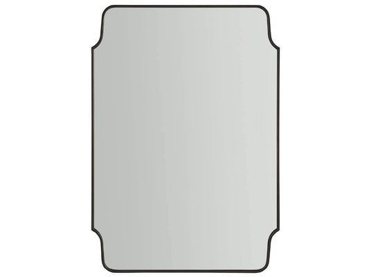 Griffith Park - Mirror - Black
