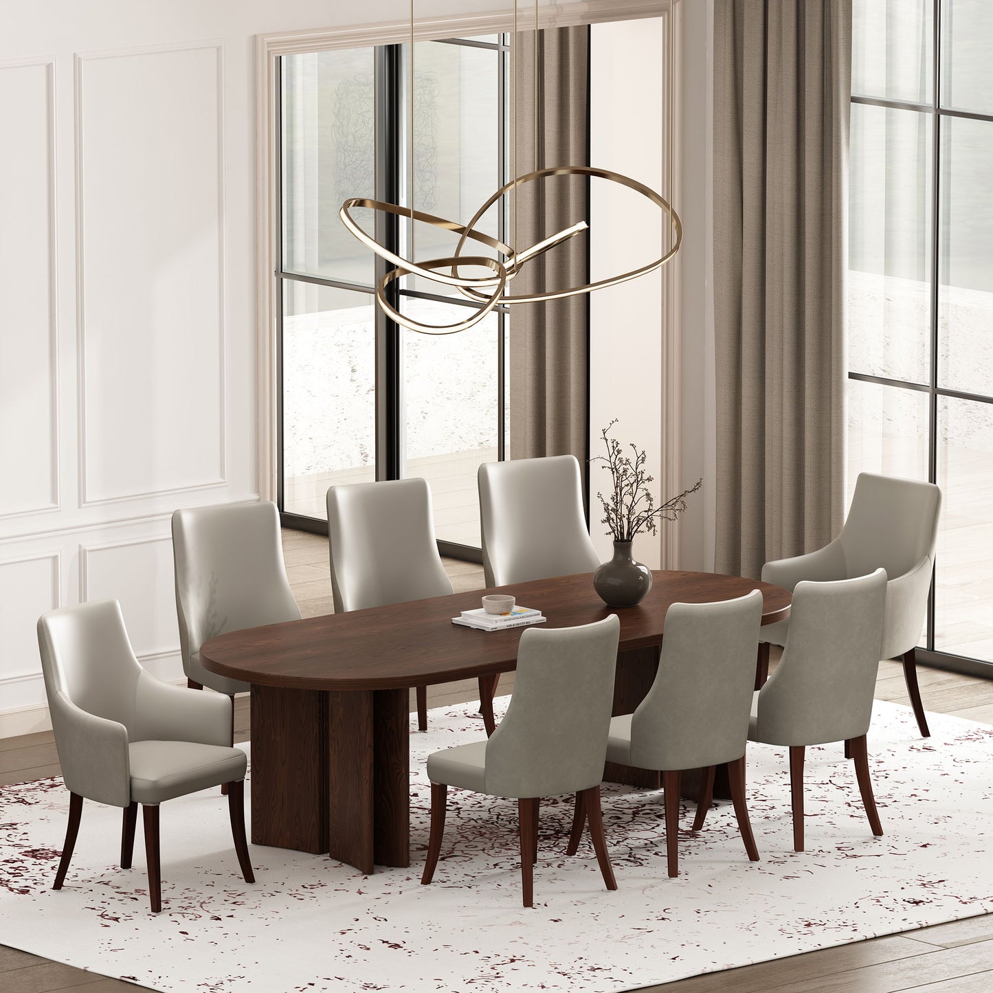 Manhattan Connie - Armchair