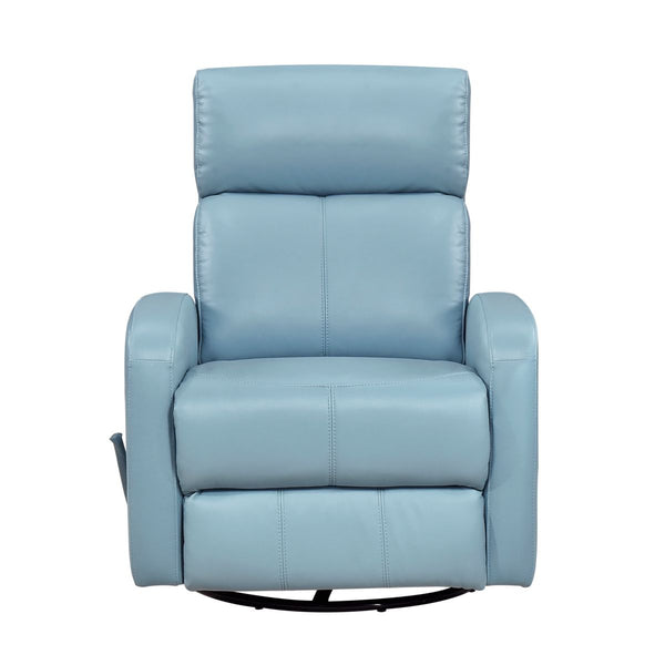 Sorrento Swivel Glider Reclining Chair