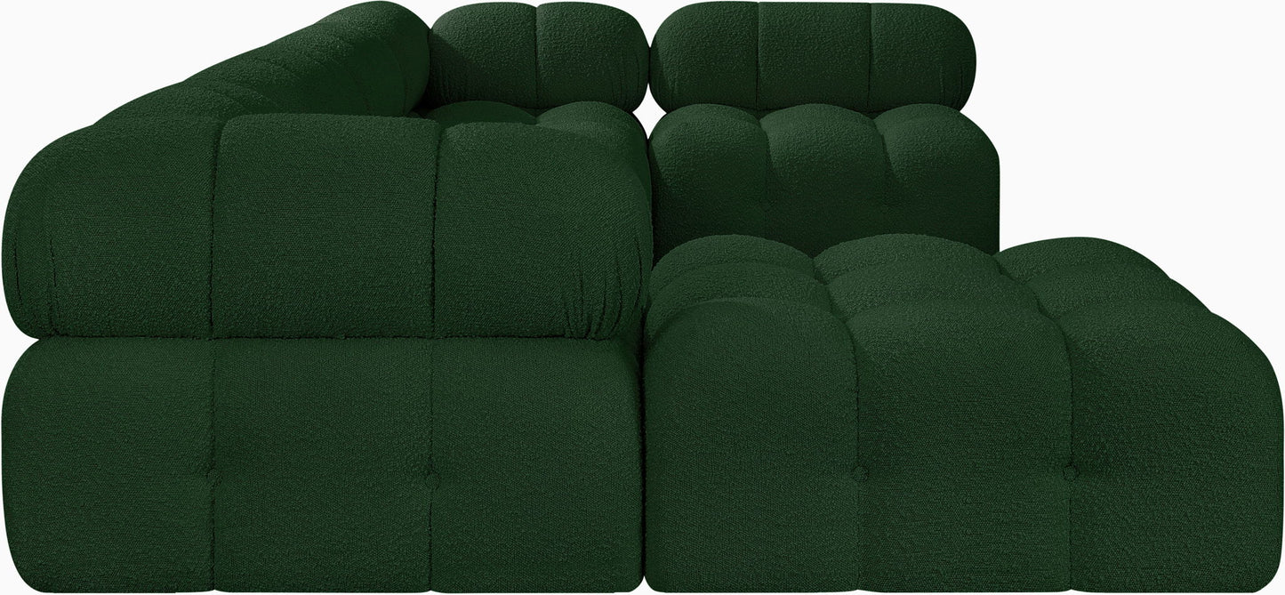 Ames - 6 Piece Modular U-Shaped Sectional