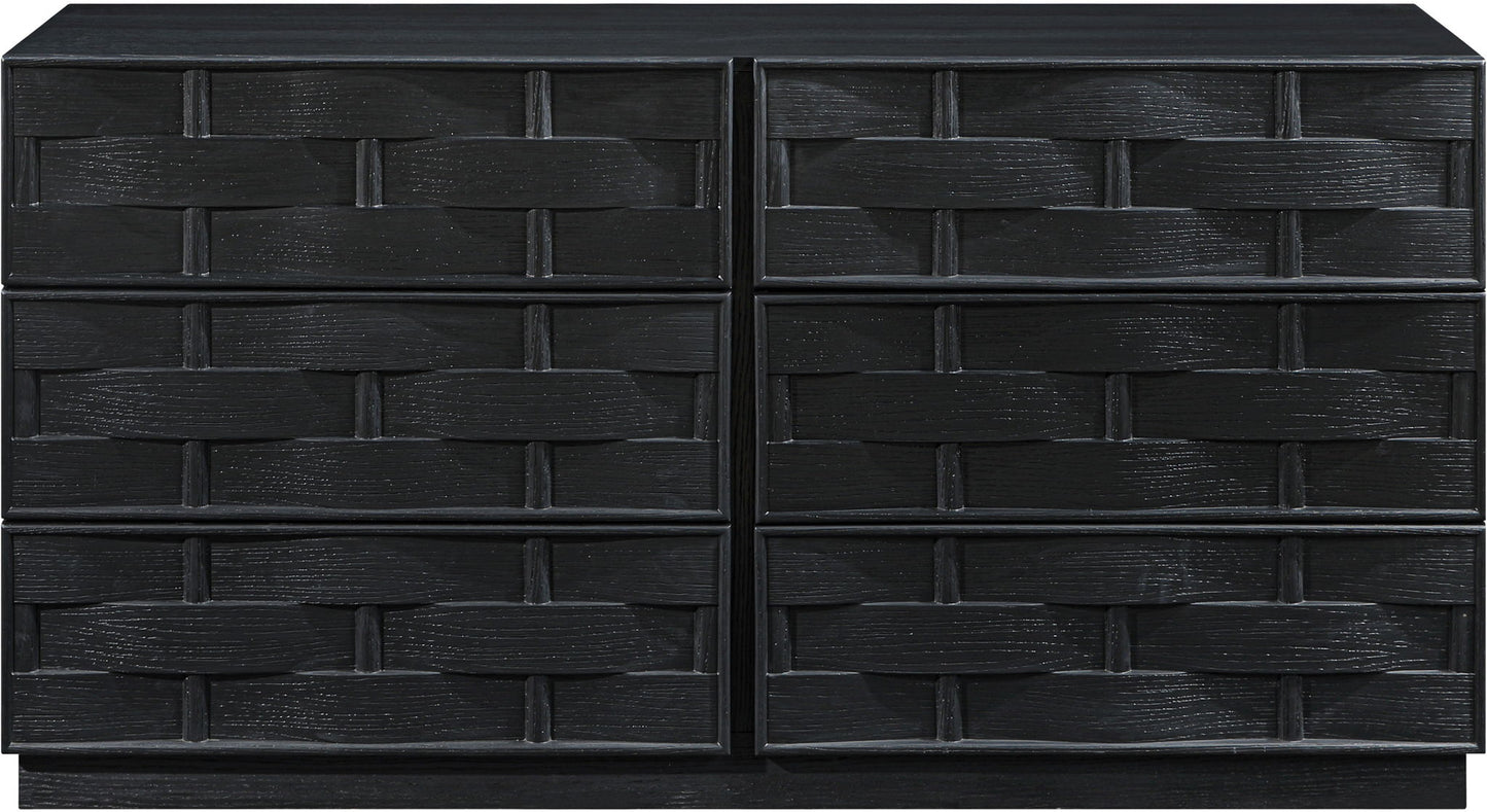 Weave - Dresser