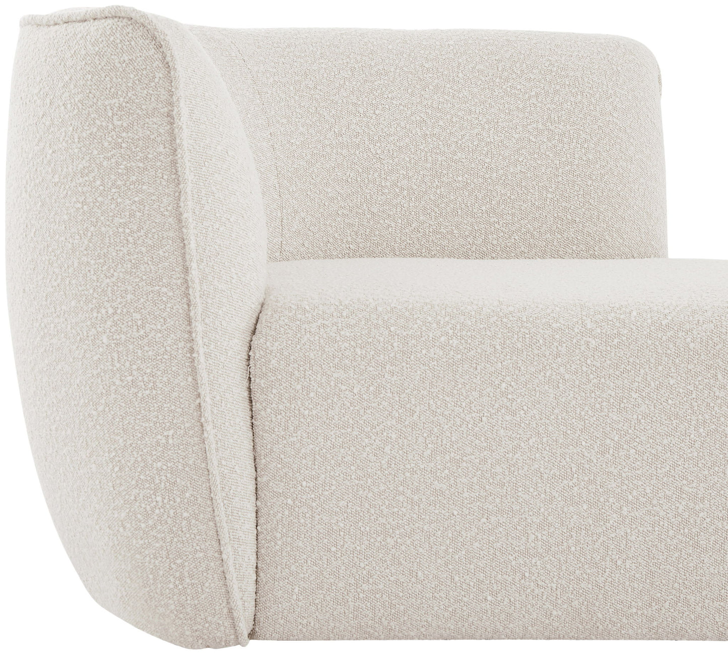 Hilton - Chaise