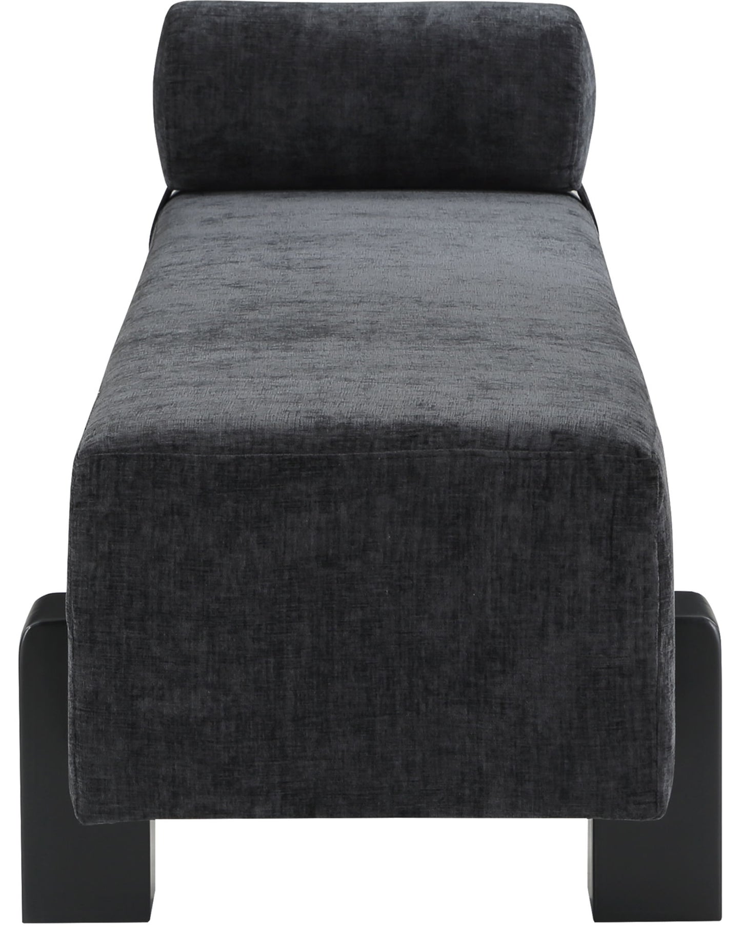 Edison - Bench - Black Base