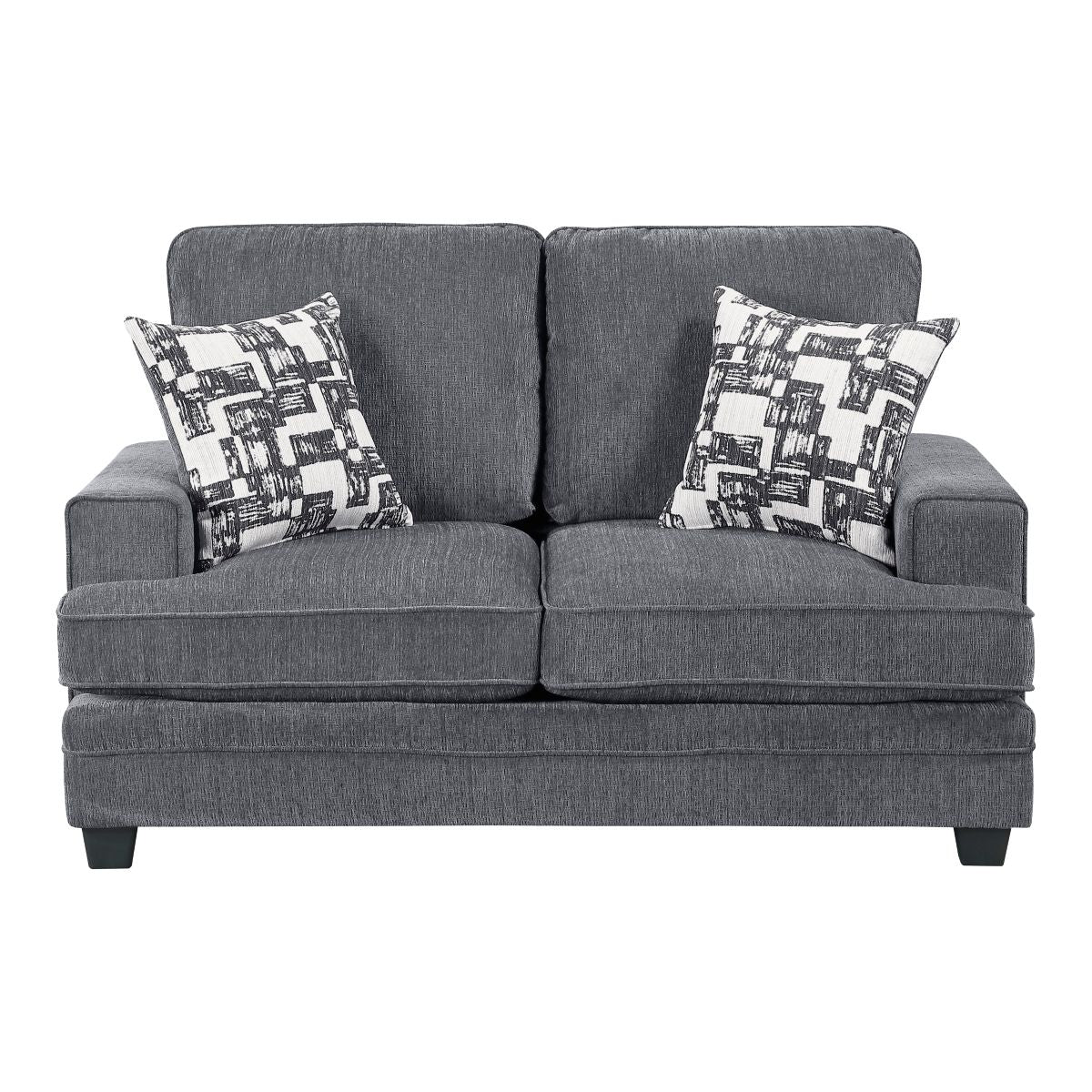 Sarah Love Seat