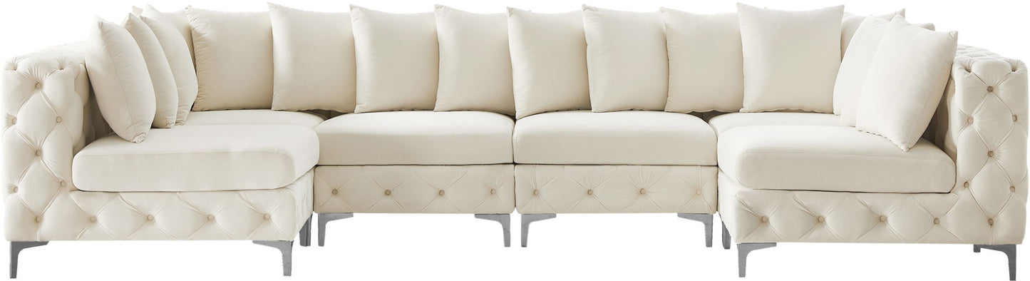 Tremblay - 6 Piece Modular Sectional