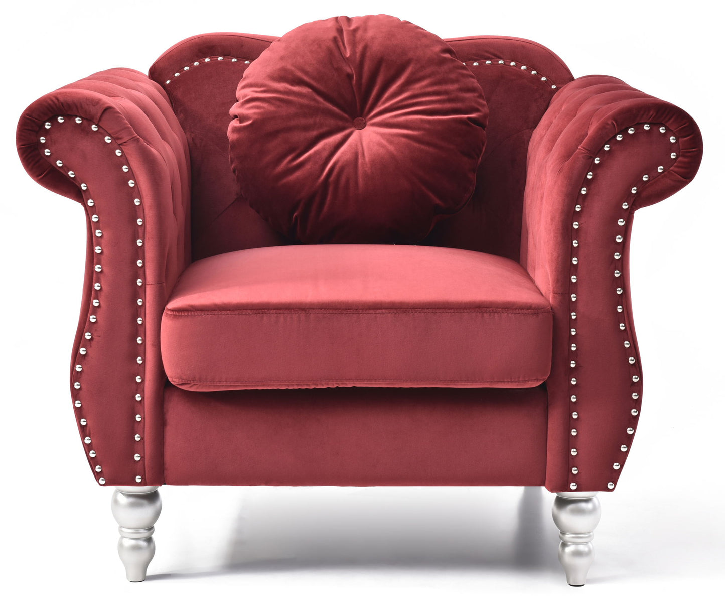 Glory Furniture - Hollywood - Chair