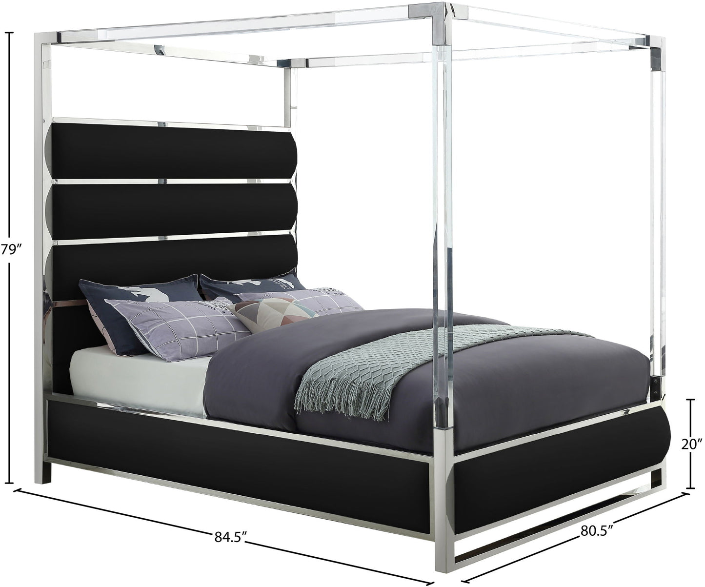 Encore - Bed