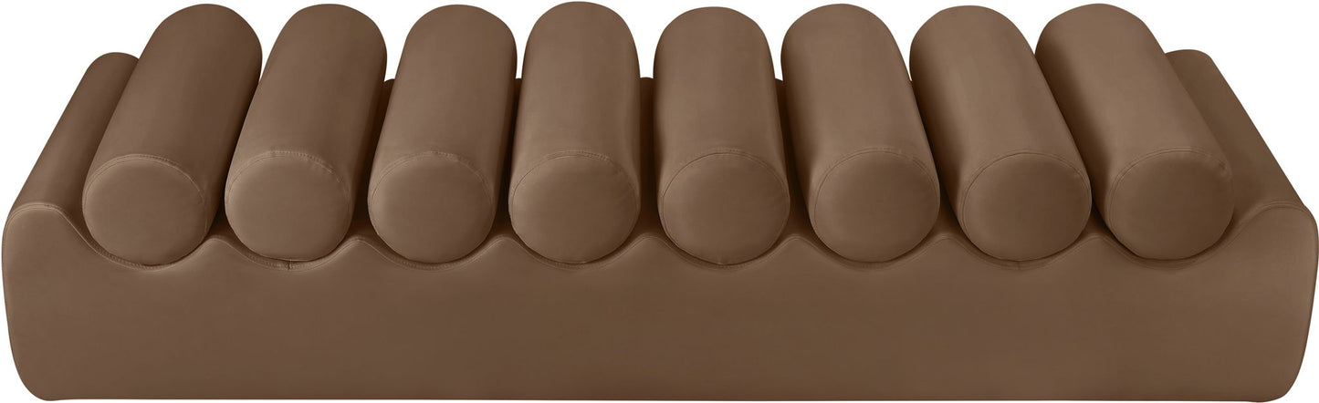 Rumble - Bench