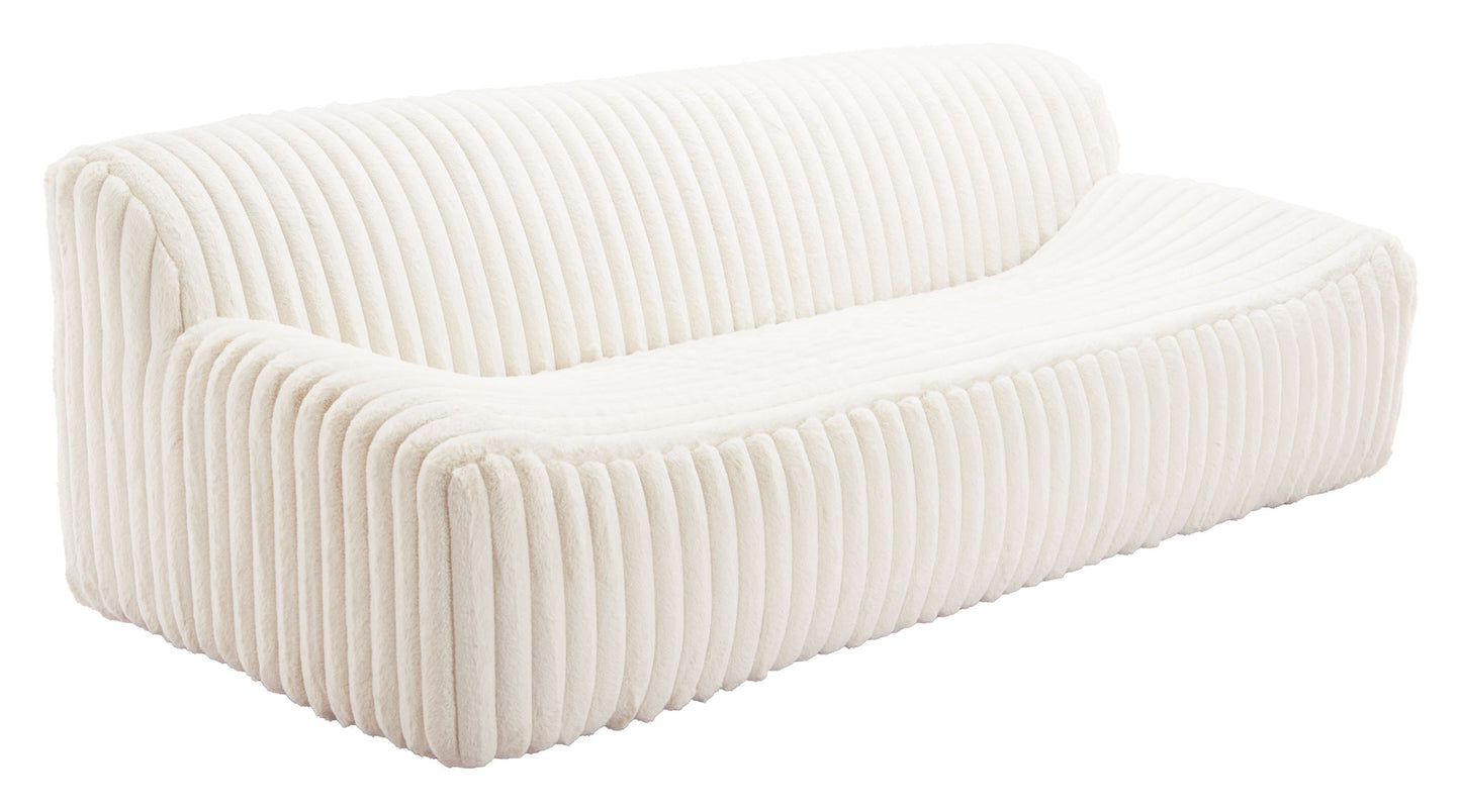 Osterbro - Sofa - Cream