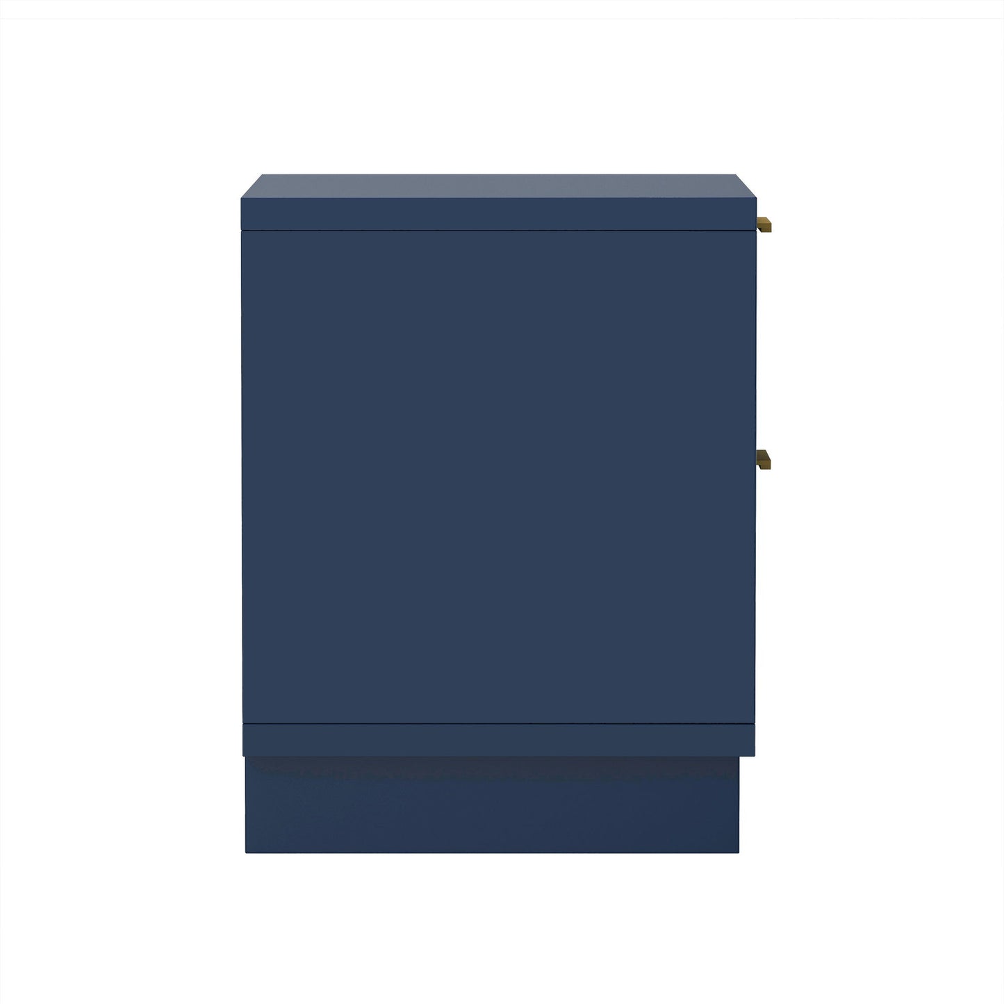 Manhattan Elara - Solid Wood Nightstand