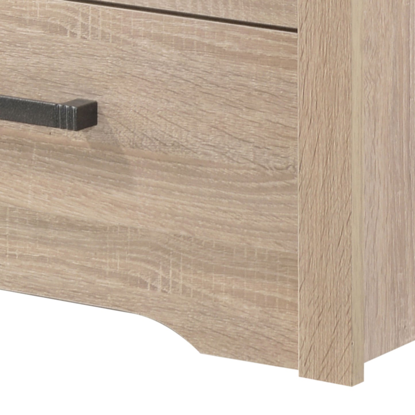 Glory Furniture - Hudson - Nightstand