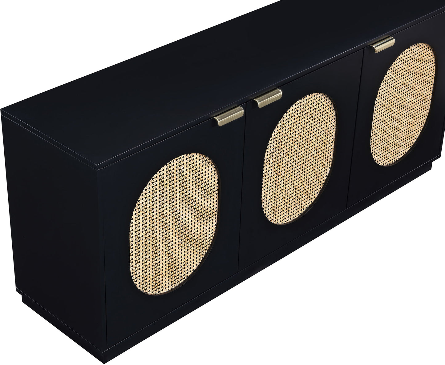 Cane - Sideboard