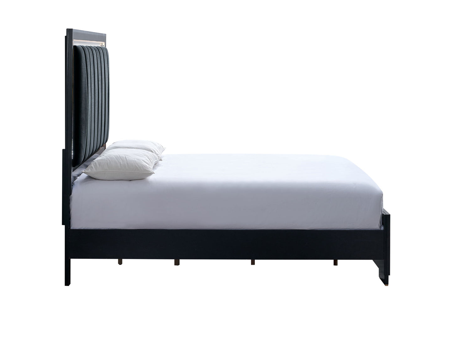 Glory Furniture - Kramer - Bed