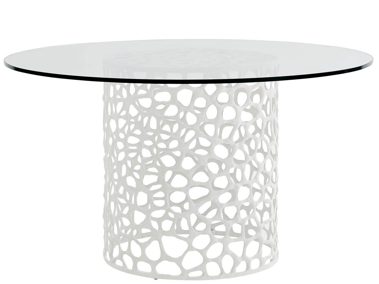 Oasis - Coral Dining Table