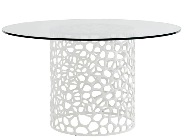 Oasis - Coral Dining Table