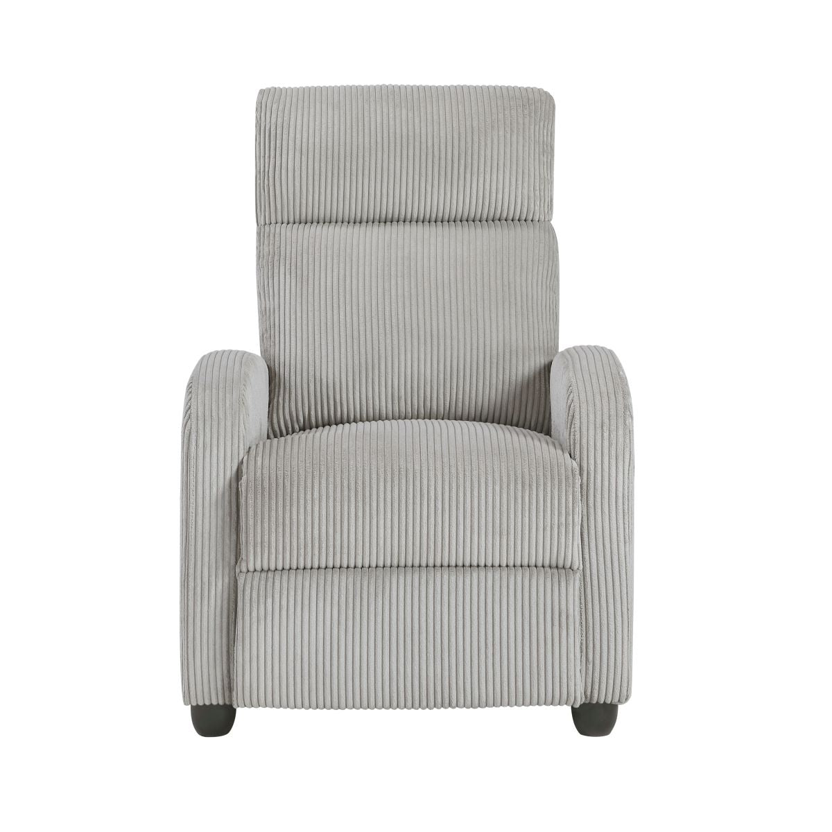 Parsons Push Back Reclining Chair
