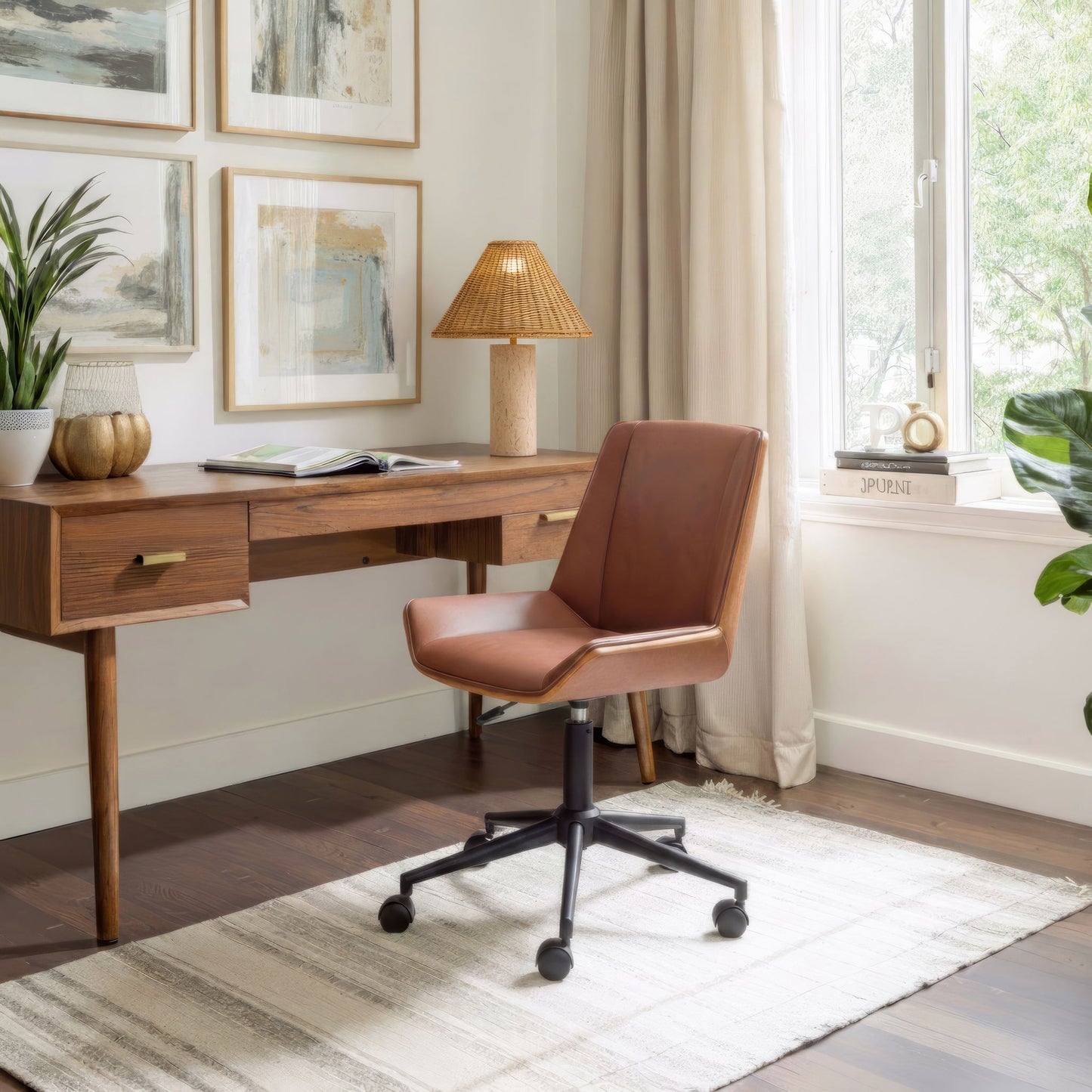 Maker - Office Chair
