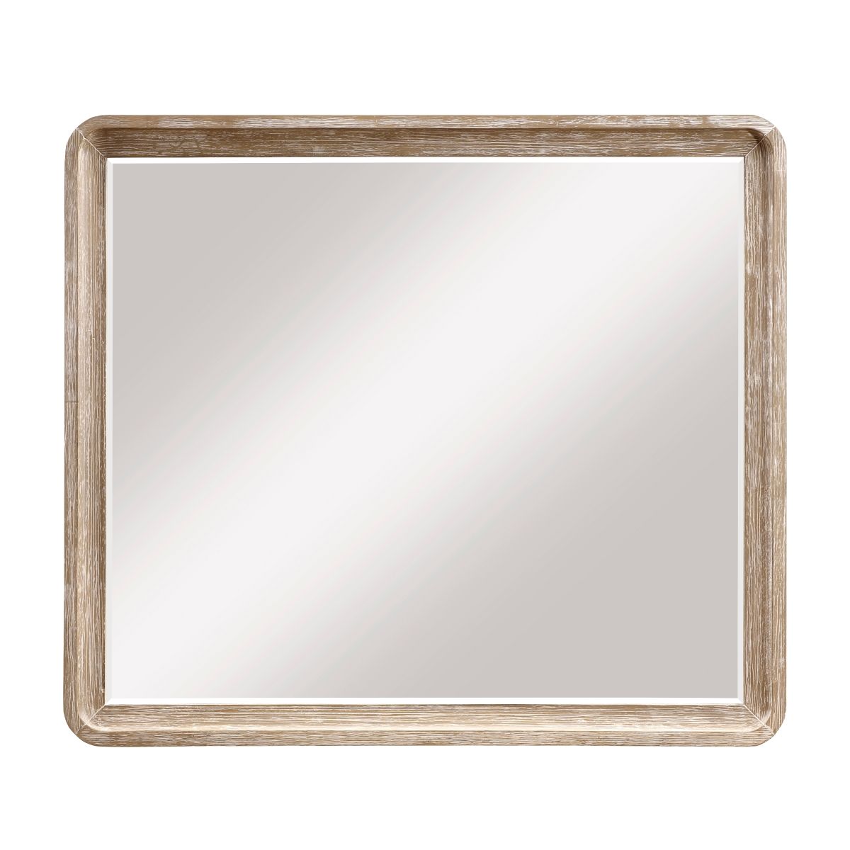 Wilshire Mirror