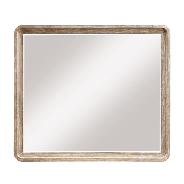 Wilshire Mirror