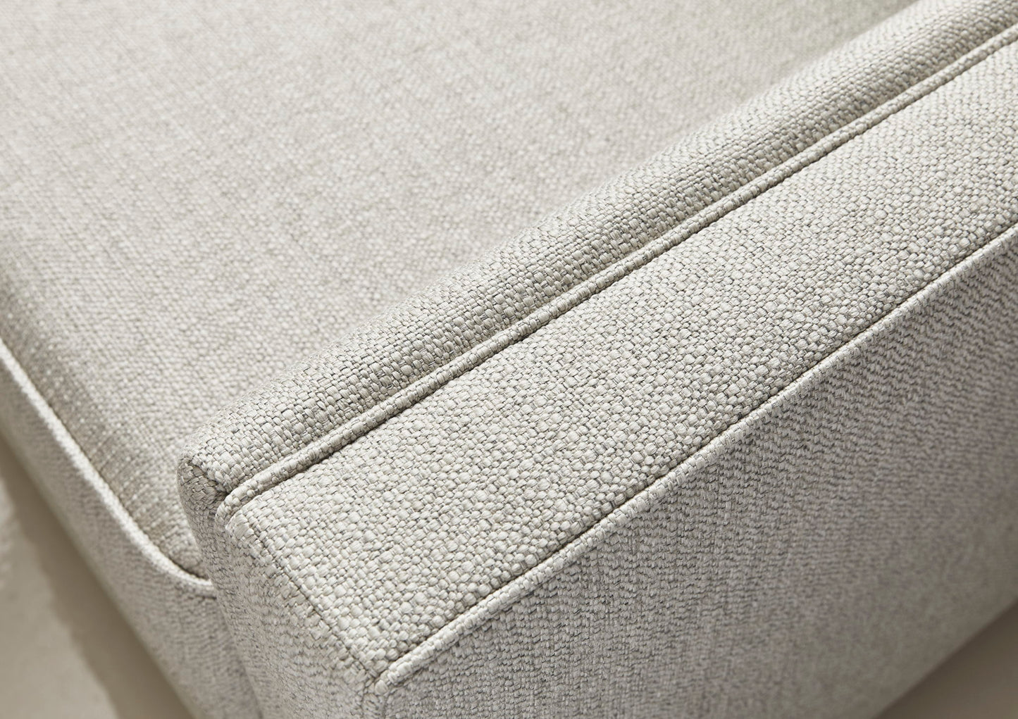 Finley - Fabric Chair