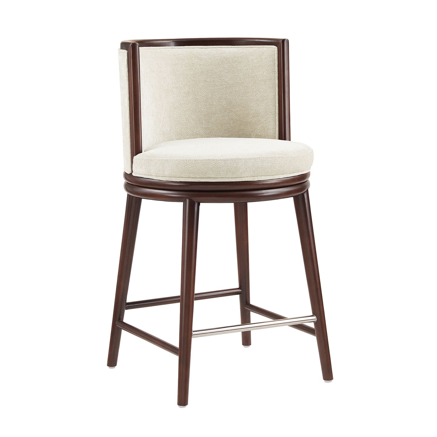 Manhattan Evalyn - Counter Stool