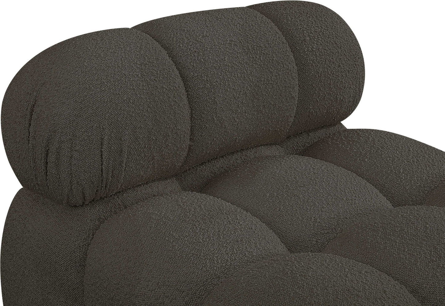 Ames - Armless Chair