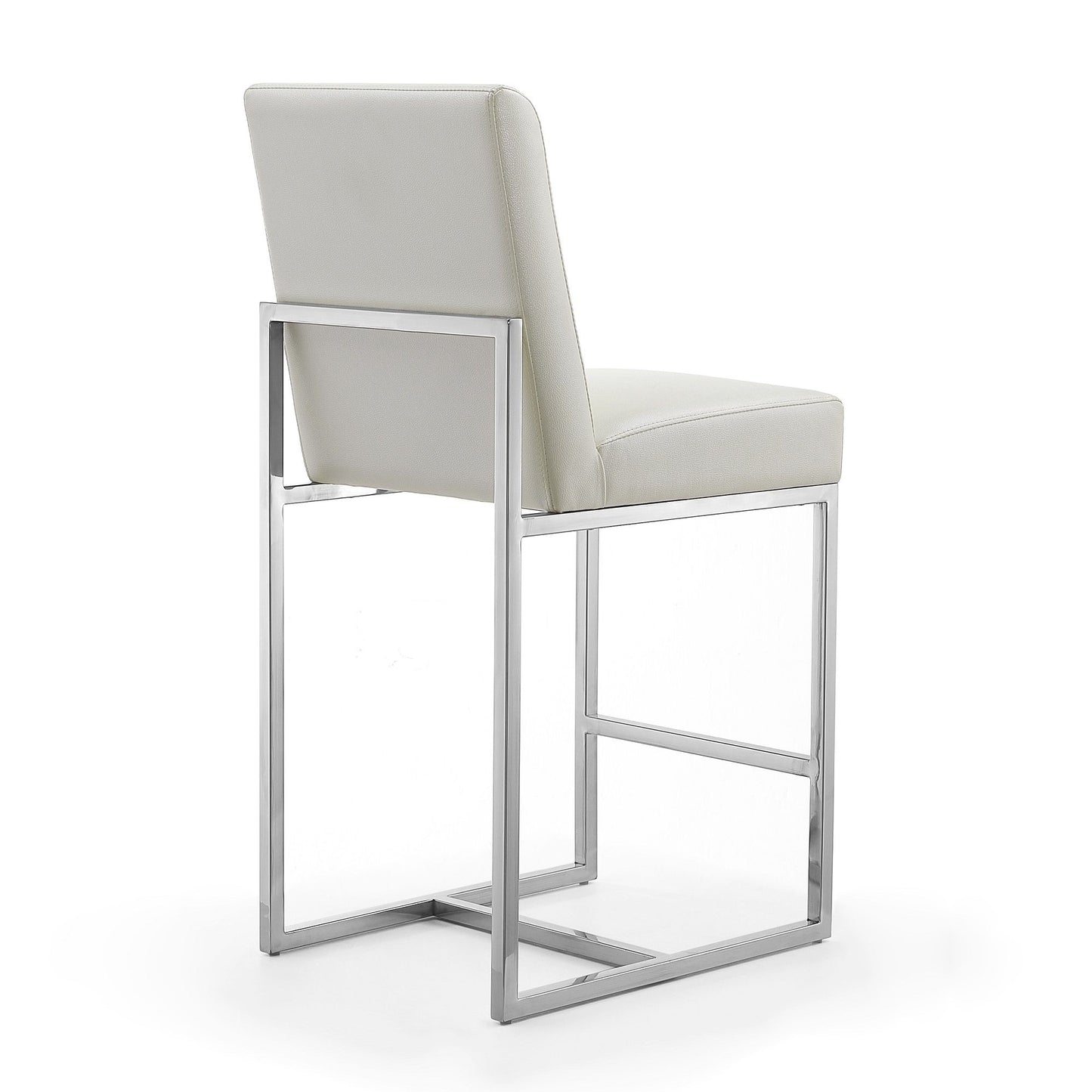 Manhattan Element - Counter Stool