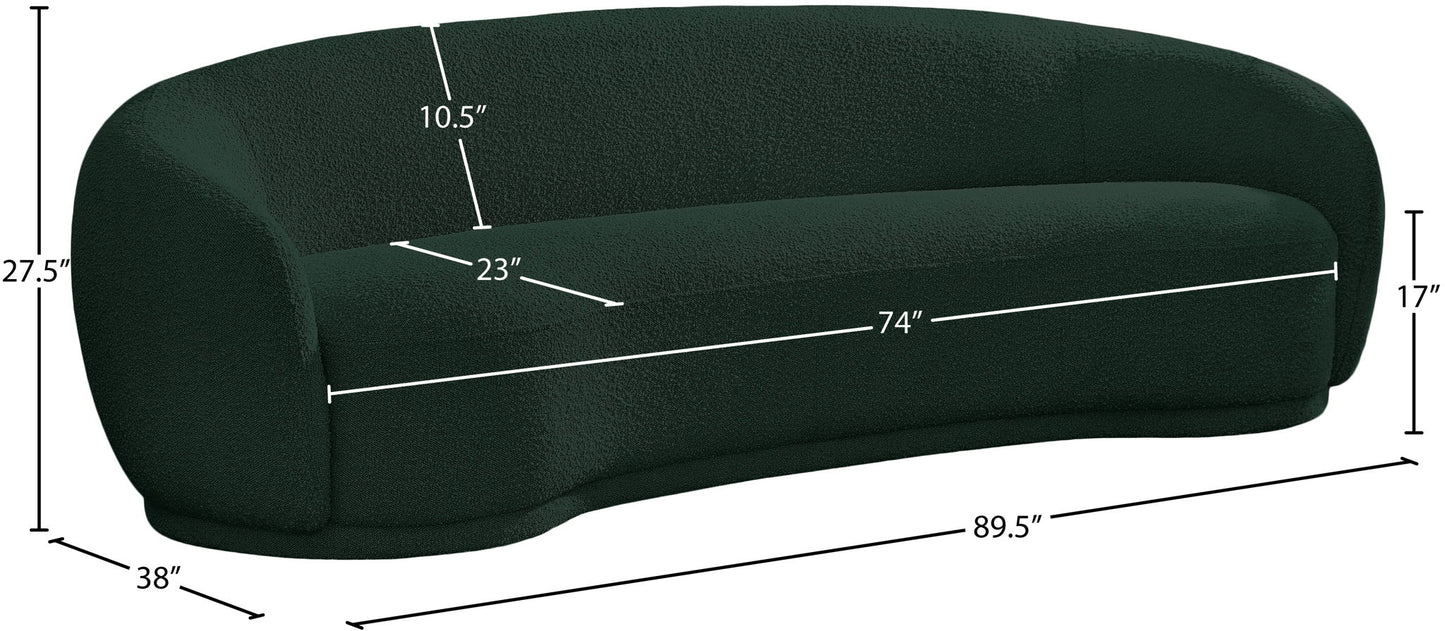 Hyde - Sofa
