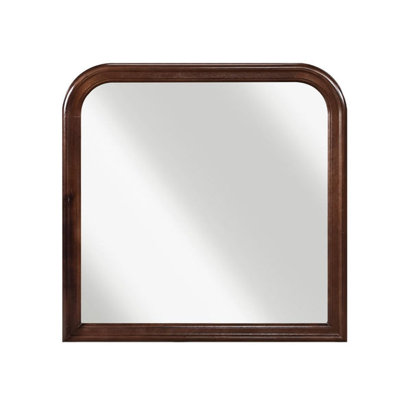 Abbeville Mirror
