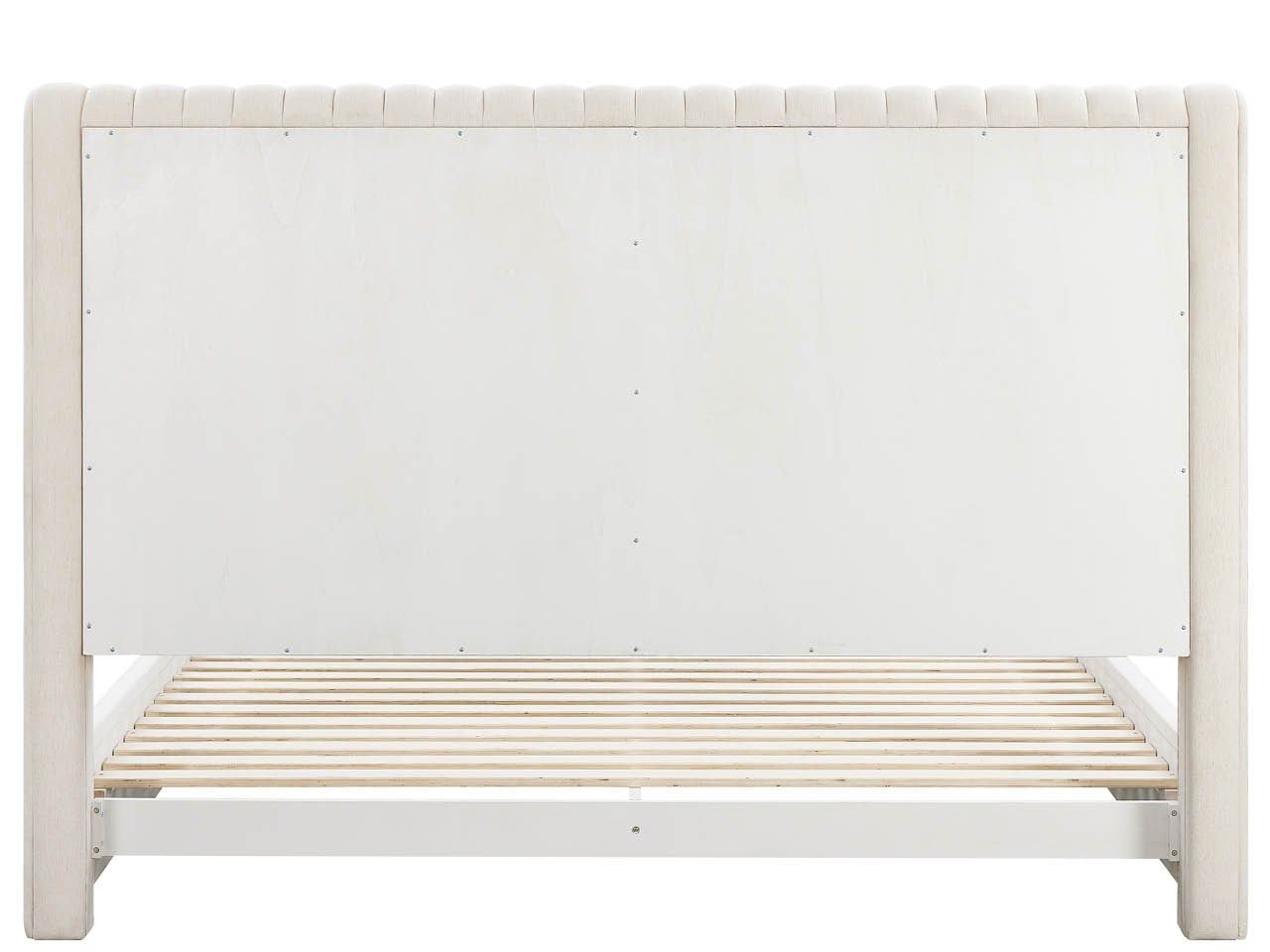 Modern / Mist & Veil - Strata Bed