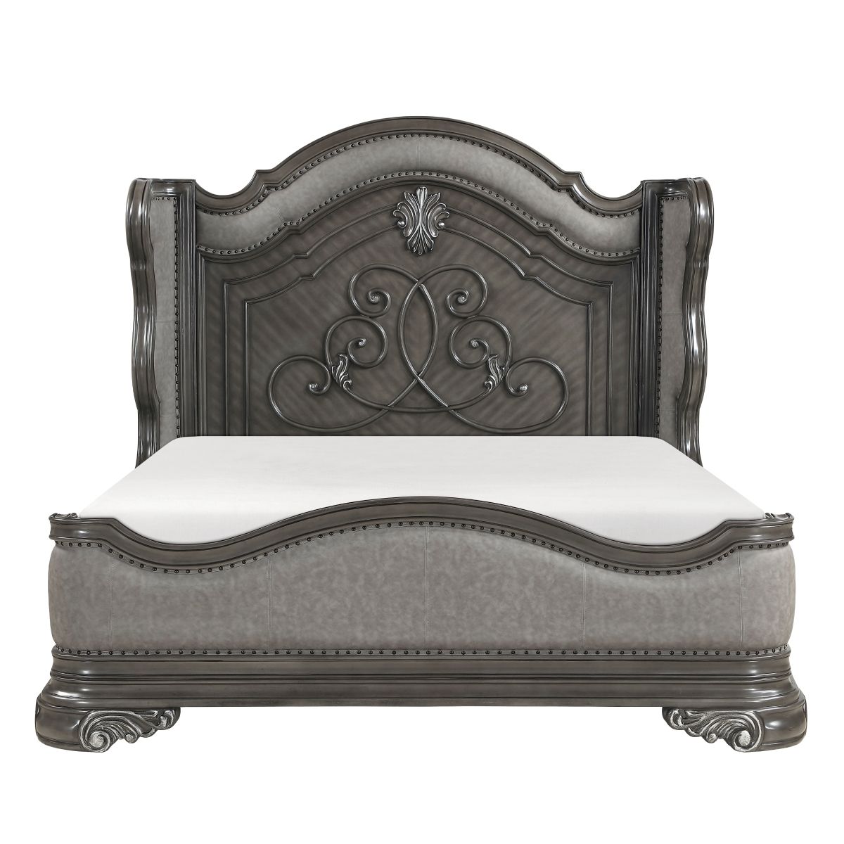 Royal Highlands California King Bed