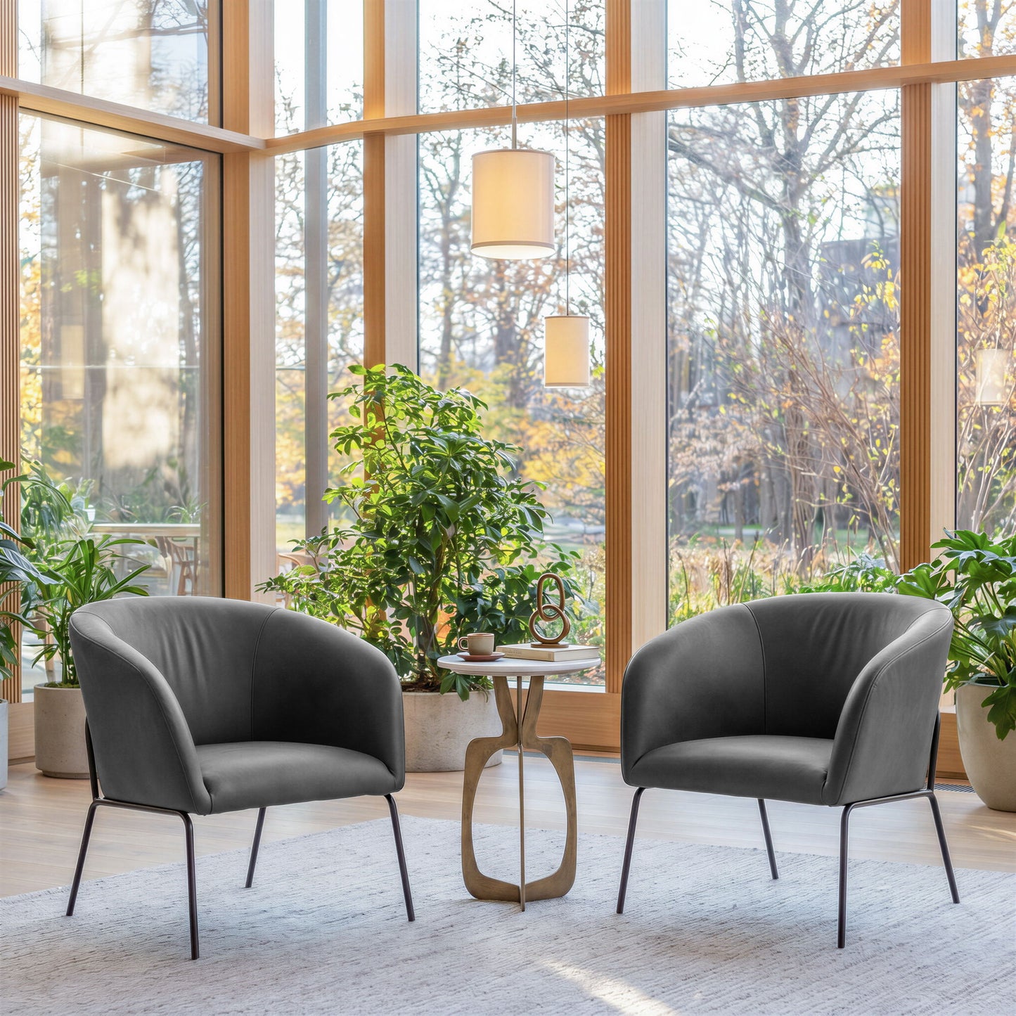 Quinten - Accent Chair