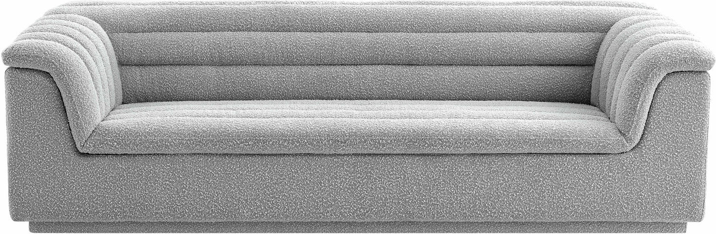 Cascade - Boucle Sofa