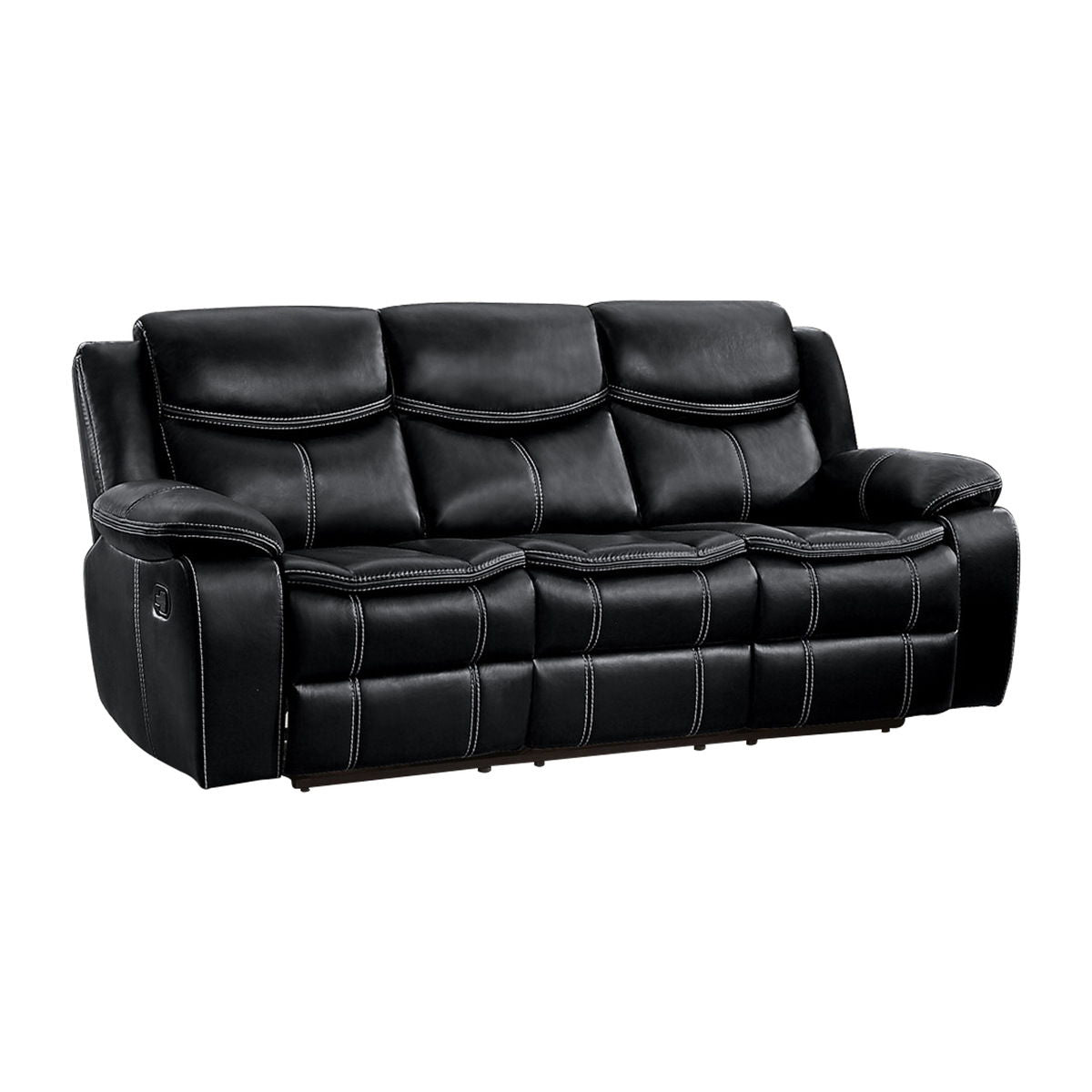Bastrop Double Reclining Sofa