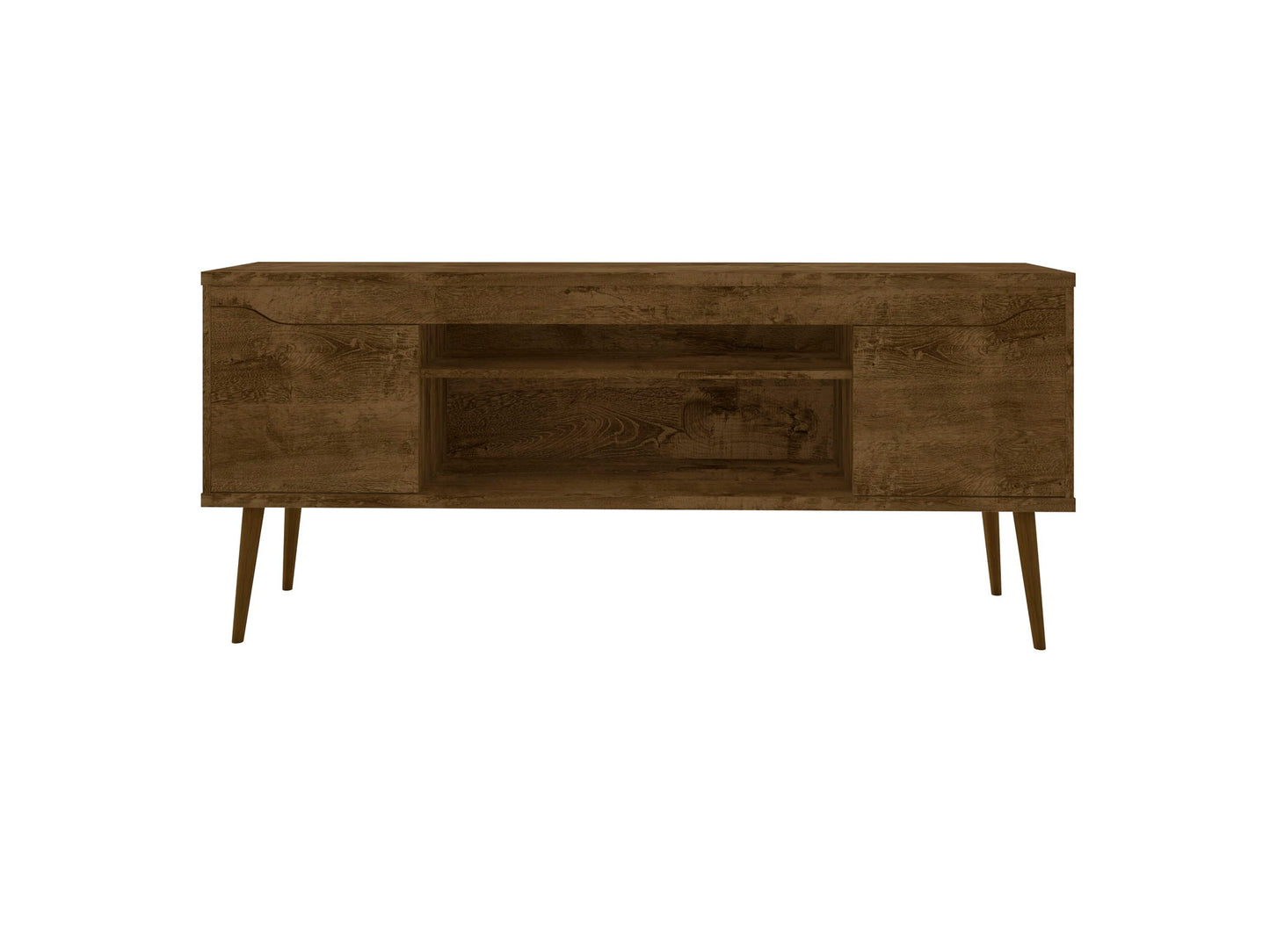 Manhattan Bradley - TV Stand
