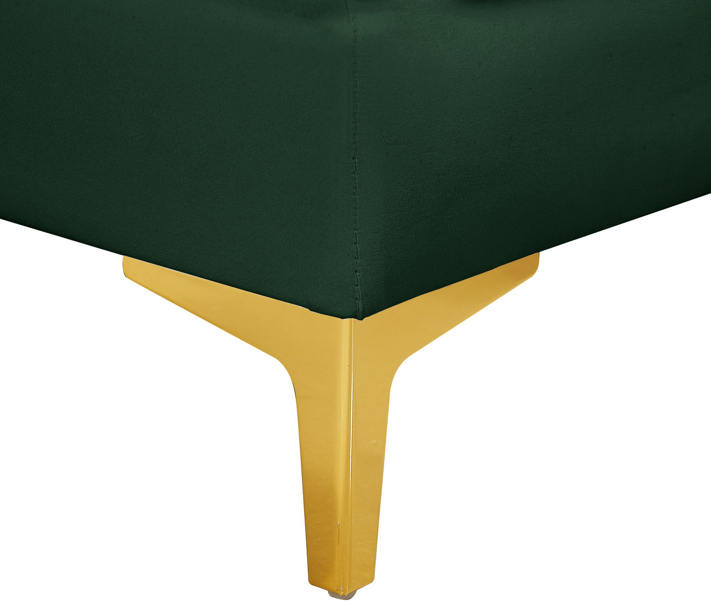 Alina - Corner Chair