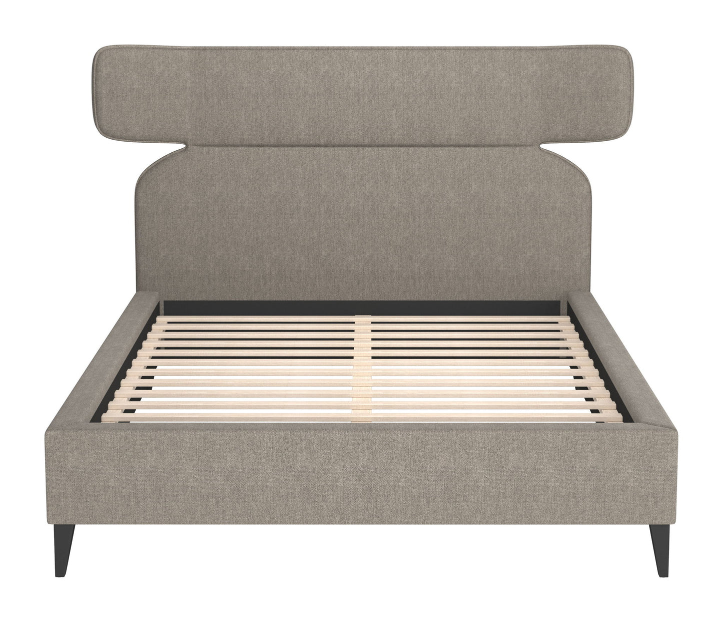Dusa - Bed