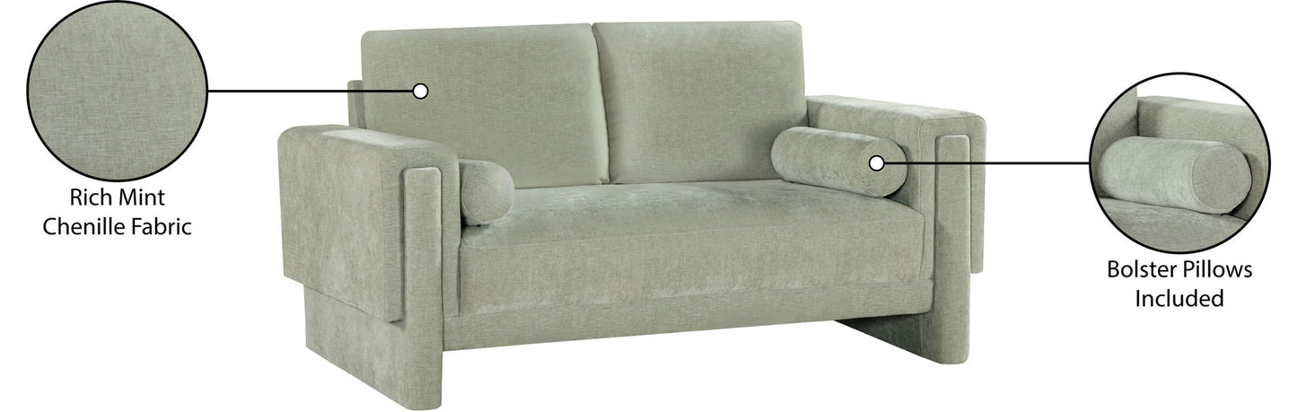 Madeline - Loveseat