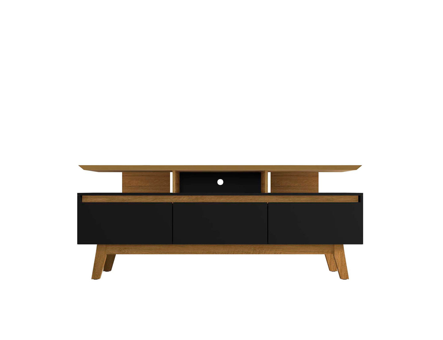 Manhattan Yonkers - TV Stand