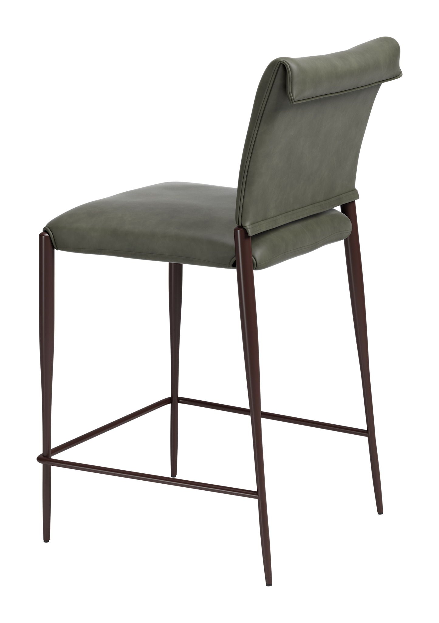 Freesia - Counter Stool (Set of 2)