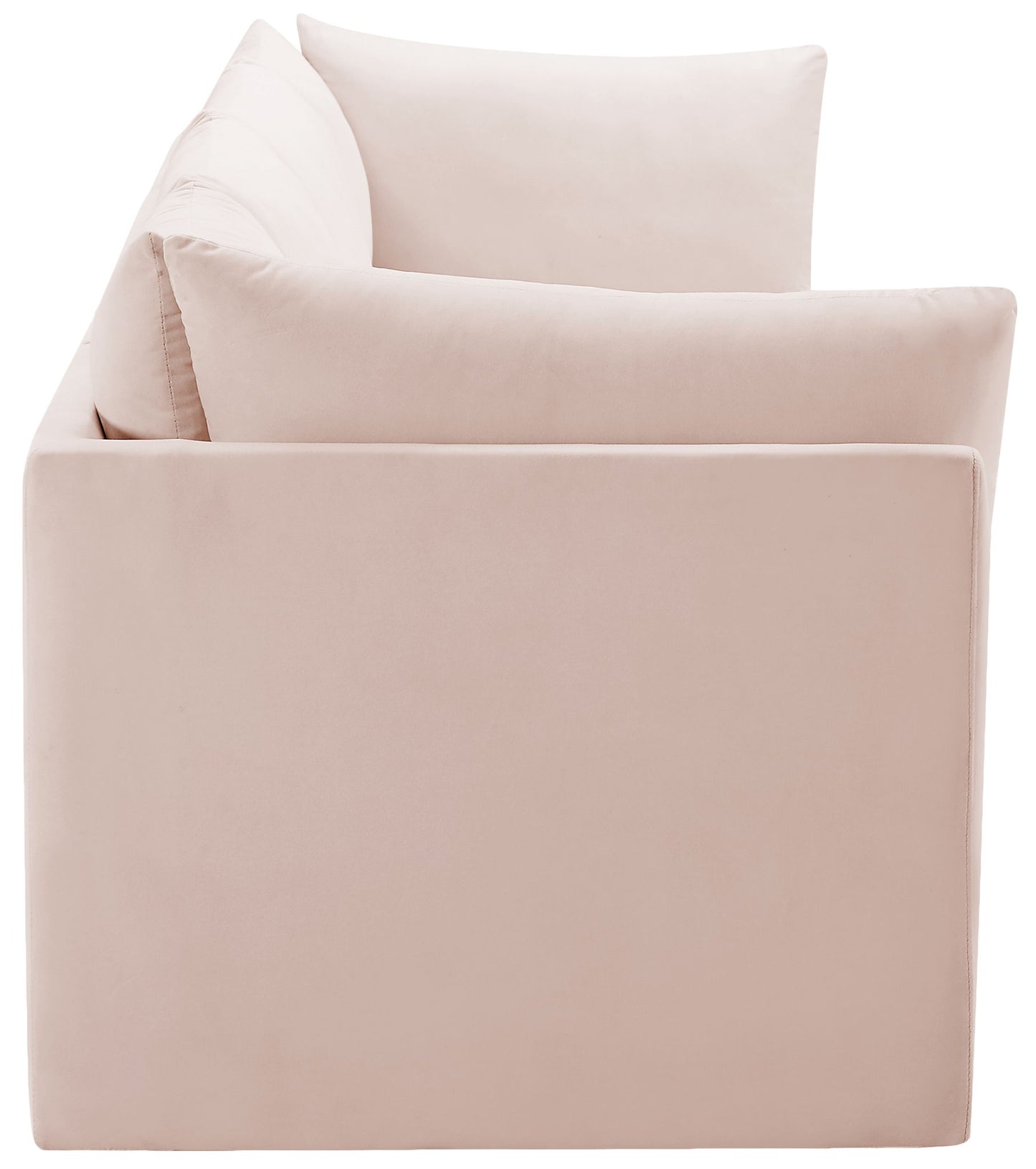 Jacob - Modular 4 Seat Sofa