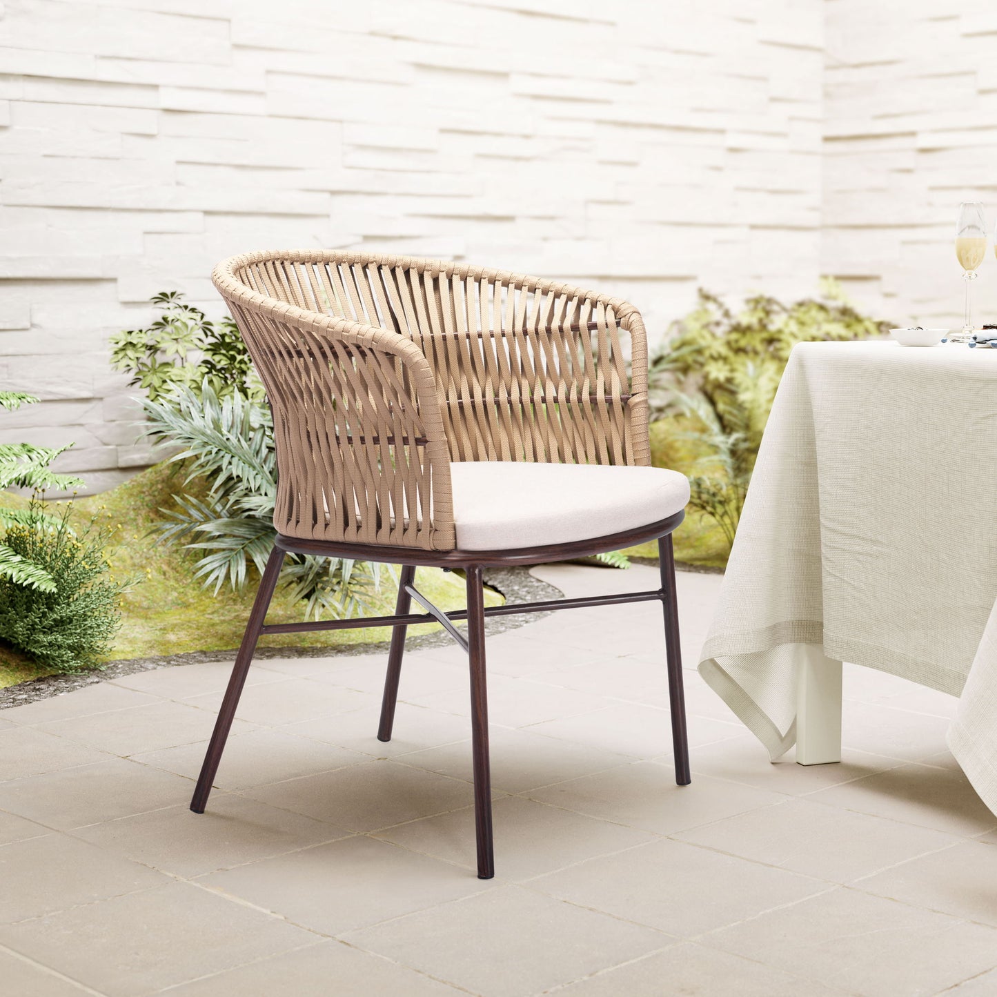 Freycinet - Dining Chair
