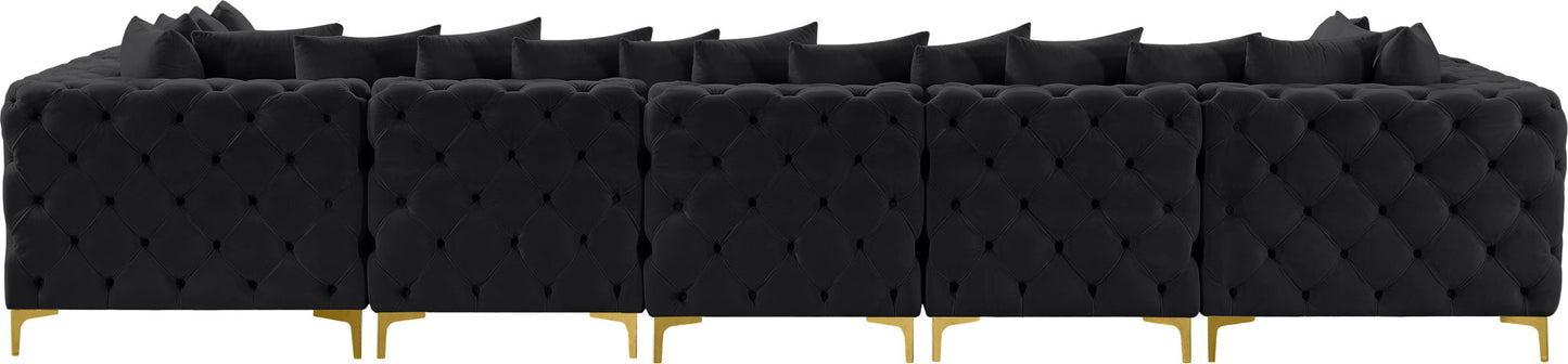 Tremblay - 7 Piece Modular Sectional
