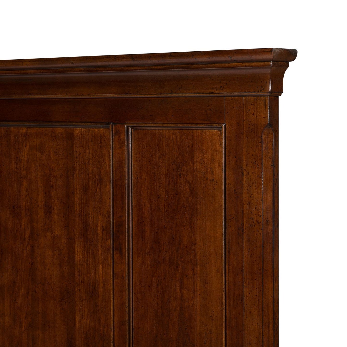 Rustic Traditions - Panel Bed