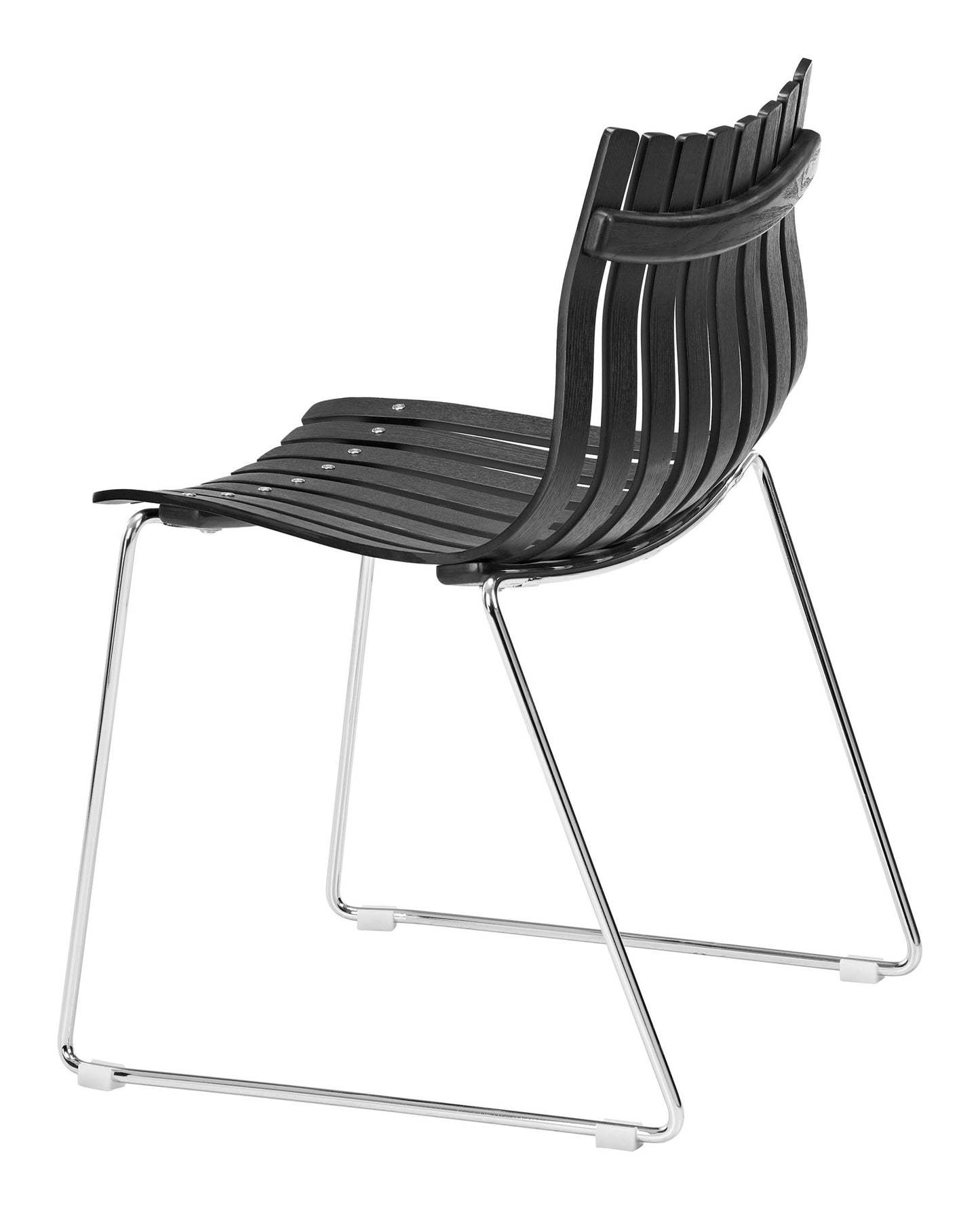 Beaufort - Dining Chair (Set of 2) - Black