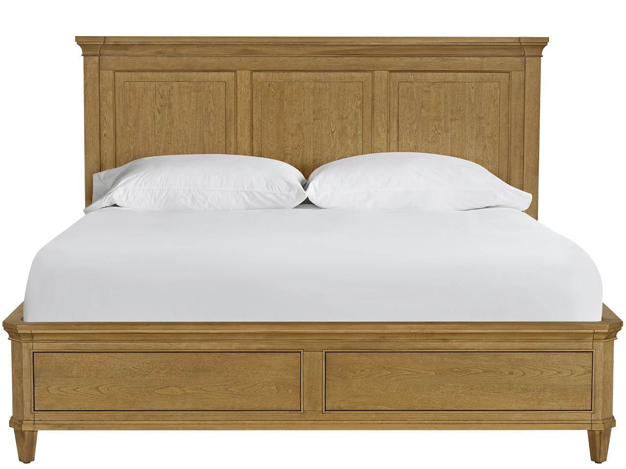 Birchaven - Storage Bed