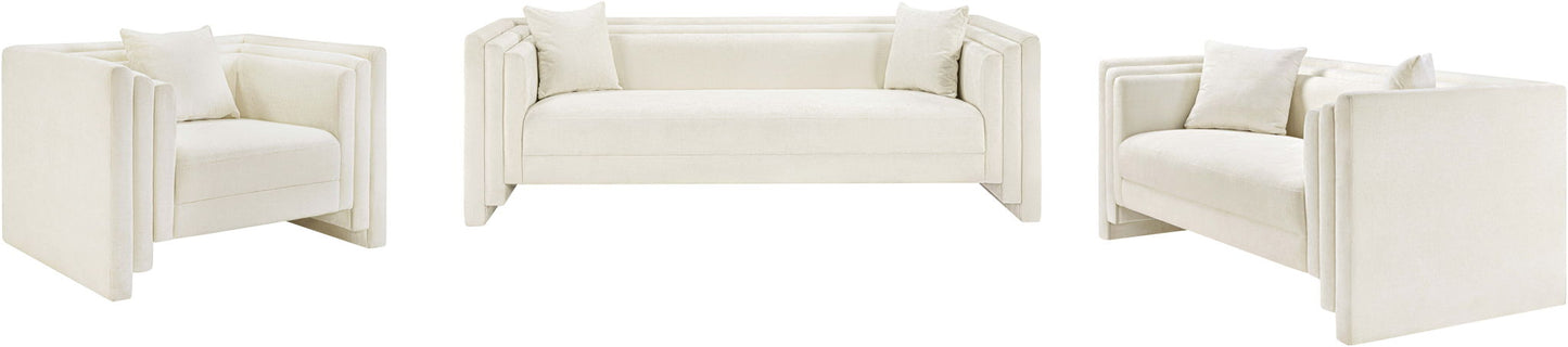 Everett - Chair