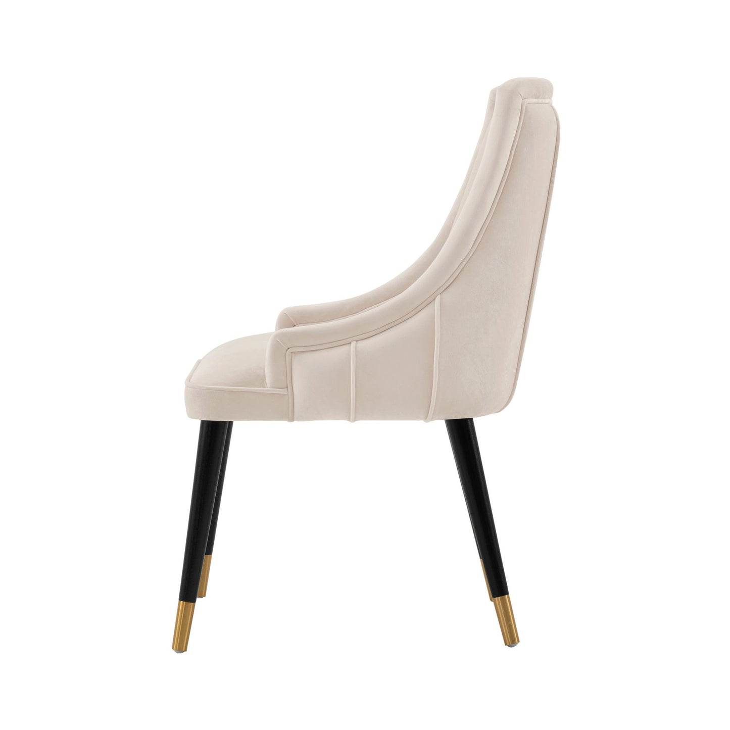 Manhattan Eda - Dining Chair