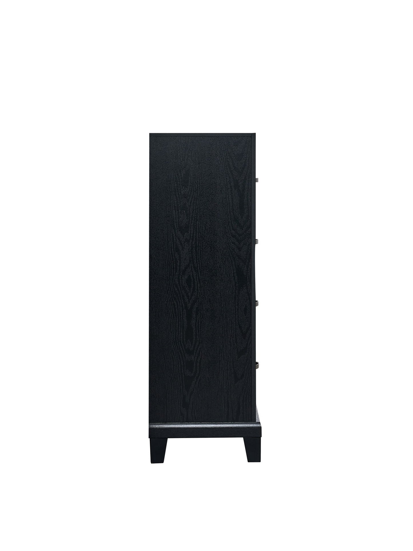 Livingston - Chest - Black